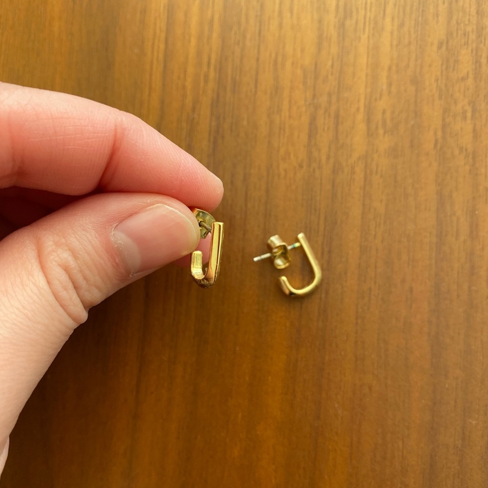 Madewell Earrings